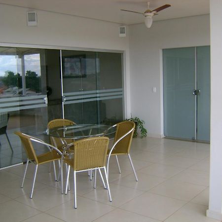 Viver Apart Hotel Ρίο Μπράνκο Εξωτερικό φωτογραφία