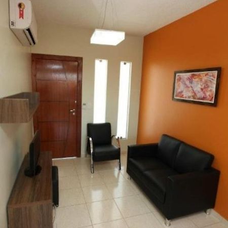 Viver Apart Hotel Ρίο Μπράνκο Δωμάτιο φωτογραφία