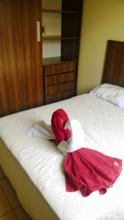 Viver Apart Hotel Ρίο Μπράνκο Εξωτερικό φωτογραφία