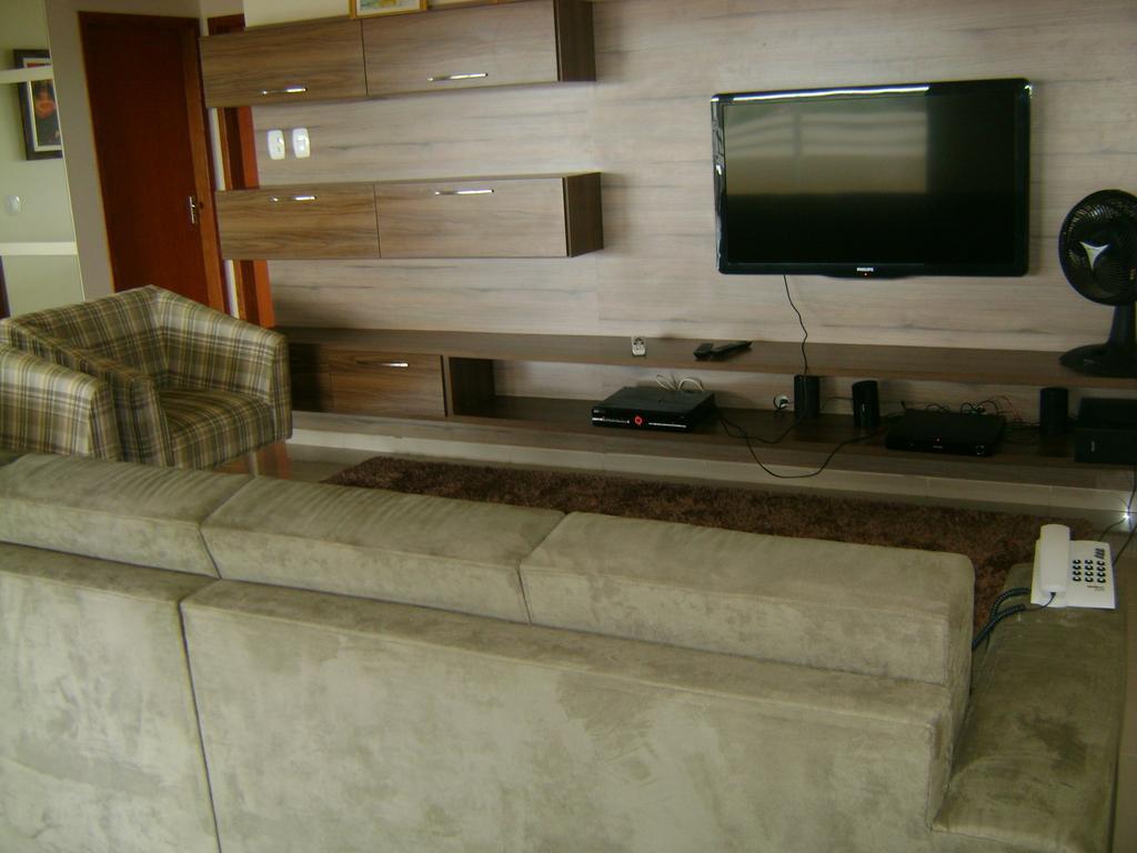 Viver Apart Hotel Ρίο Μπράνκο Εξωτερικό φωτογραφία
