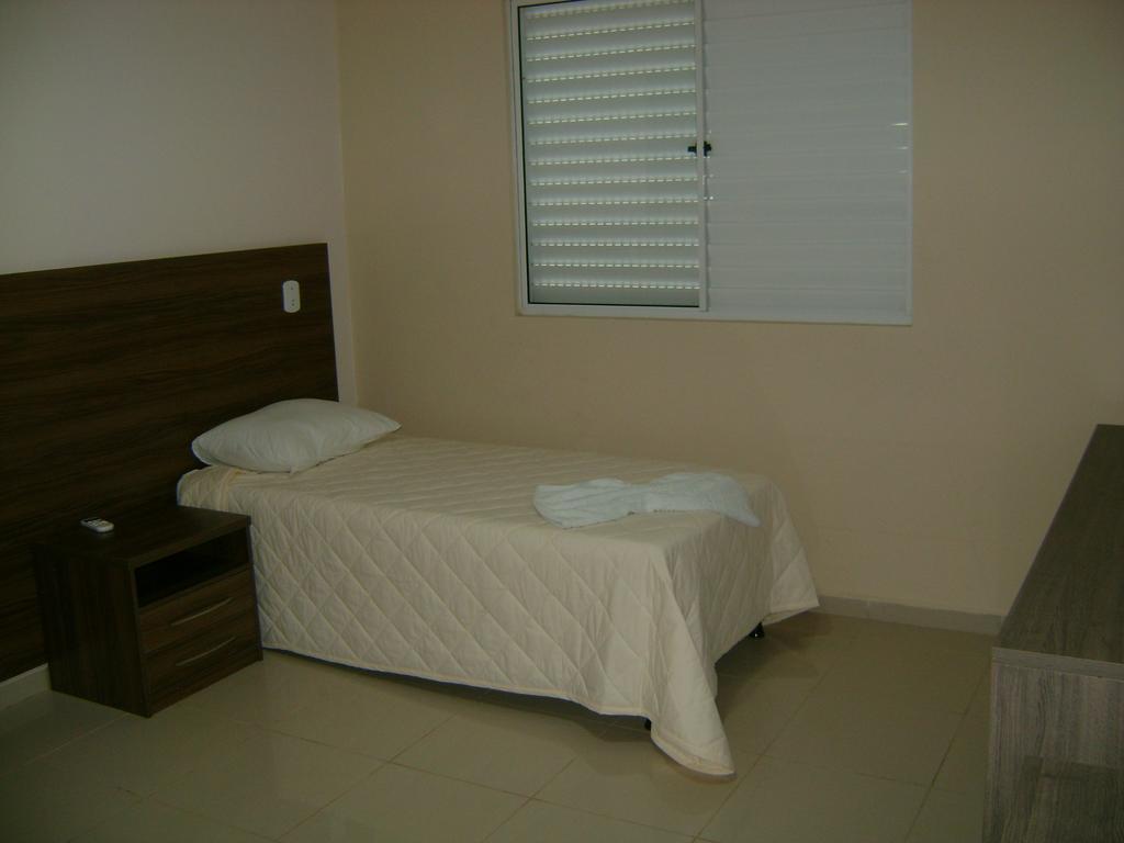 Viver Apart Hotel Ρίο Μπράνκο Εξωτερικό φωτογραφία