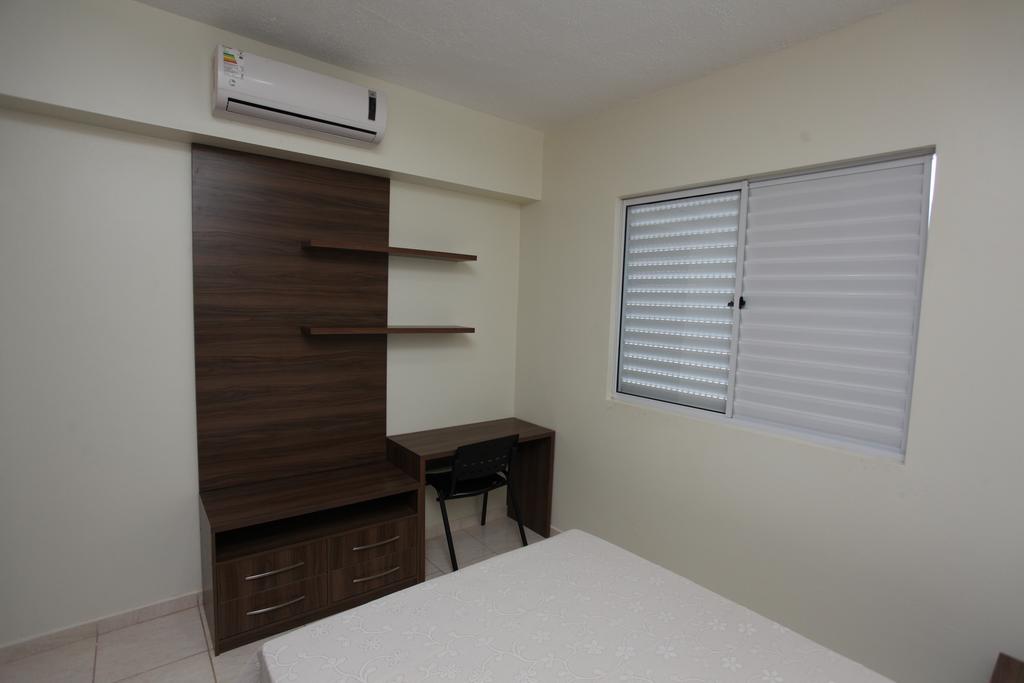 Viver Apart Hotel Ρίο Μπράνκο Εξωτερικό φωτογραφία