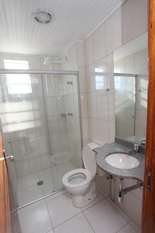 Viver Apart Hotel Ρίο Μπράνκο Εξωτερικό φωτογραφία