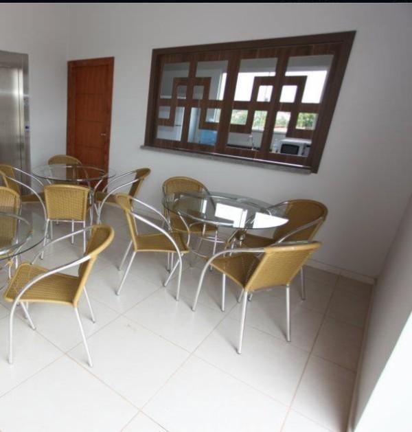 Viver Apart Hotel Ρίο Μπράνκο Εξωτερικό φωτογραφία