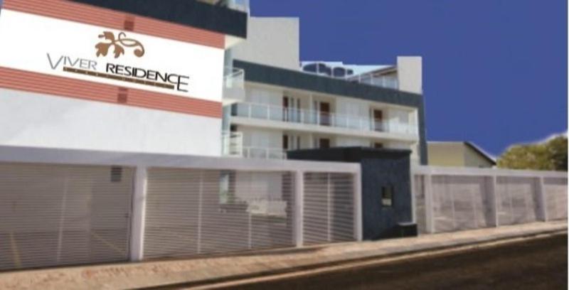 Viver Apart Hotel Ρίο Μπράνκο Εξωτερικό φωτογραφία