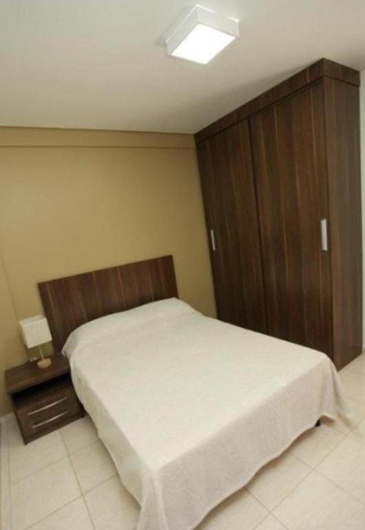 Viver Apart Hotel Ρίο Μπράνκο Δωμάτιο φωτογραφία