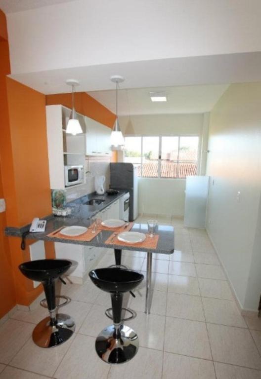 Viver Apart Hotel Ρίο Μπράνκο Εξωτερικό φωτογραφία