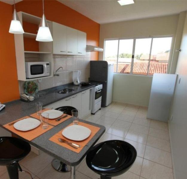 Viver Apart Hotel Ρίο Μπράνκο Δωμάτιο φωτογραφία