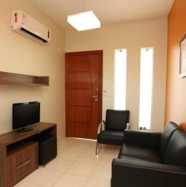 Viver Apart Hotel Ρίο Μπράνκο Δωμάτιο φωτογραφία