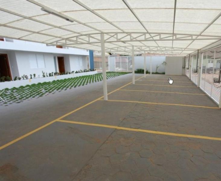 Viver Apart Hotel Ρίο Μπράνκο Εξωτερικό φωτογραφία