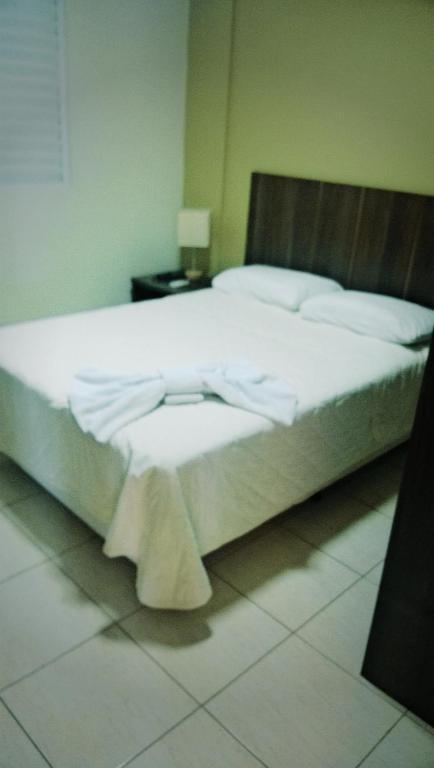 Viver Apart Hotel Ρίο Μπράνκο Εξωτερικό φωτογραφία