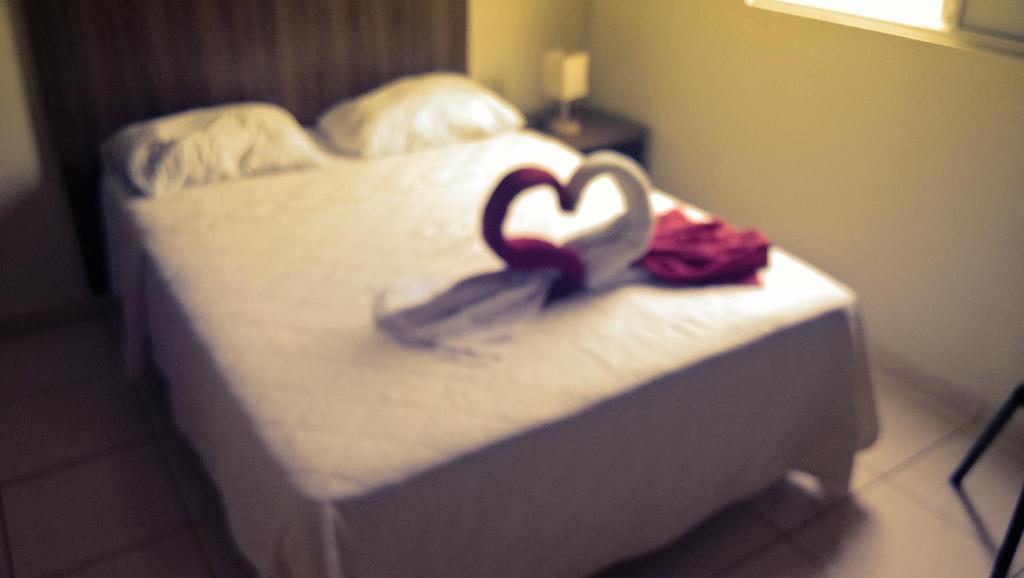 Viver Apart Hotel Ρίο Μπράνκο Εξωτερικό φωτογραφία